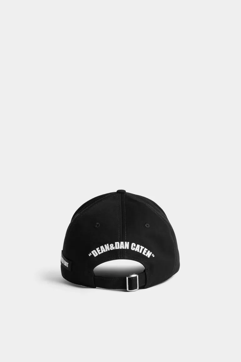 Homme Dsquared2 Chapeaux*Manchester City Baseball Cap