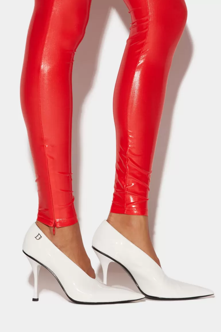 Femme Dsquared2 Pumps*Mary Jane Pumps