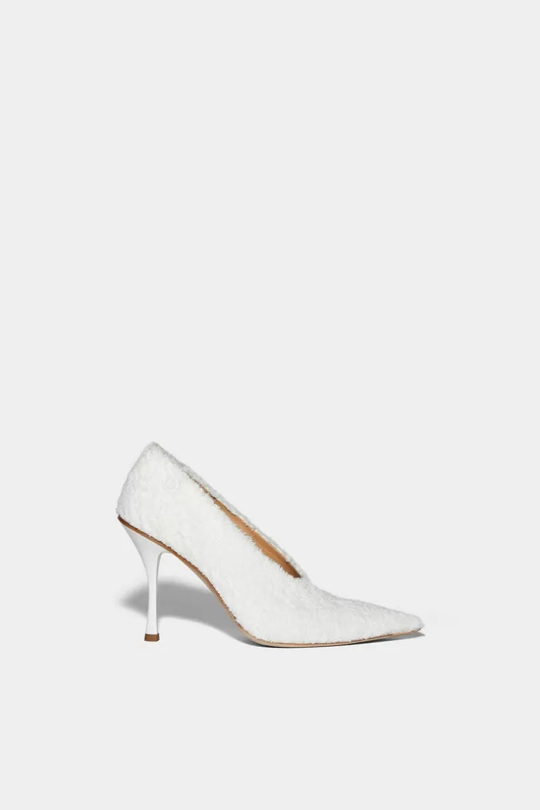 Femme Dsquared2 Pumps*Mary Jane Pumps