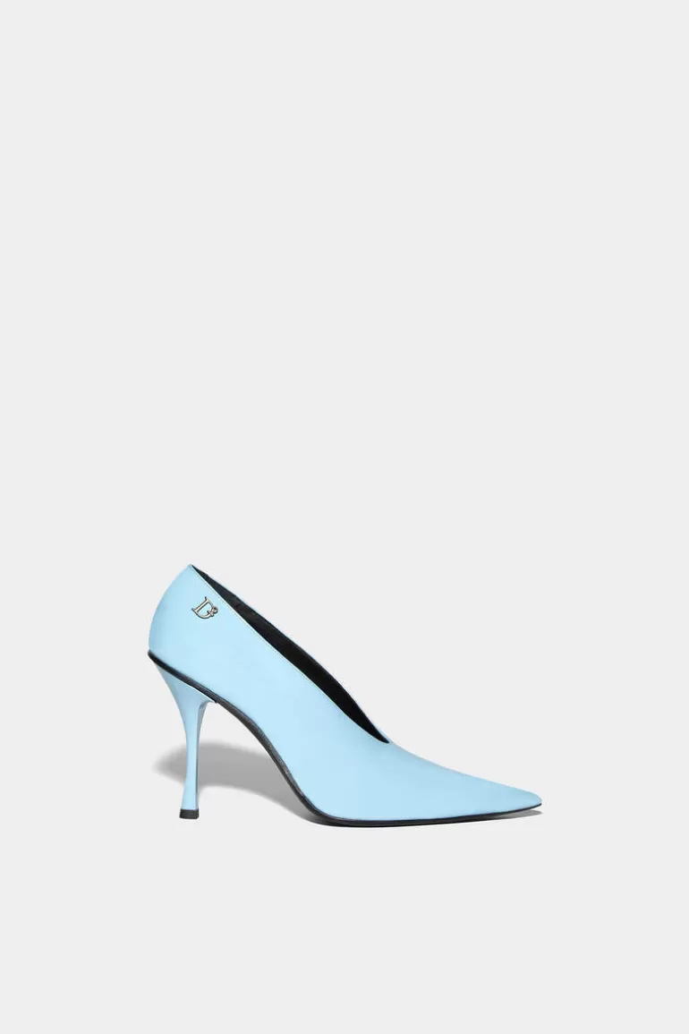 Femme Dsquared2 Pumps*Mary Jane Pumps