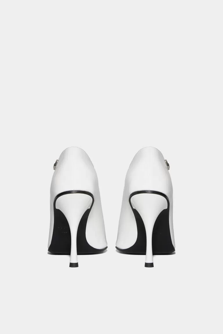 Femme Dsquared2 Pumps*Mary Jane Pumps