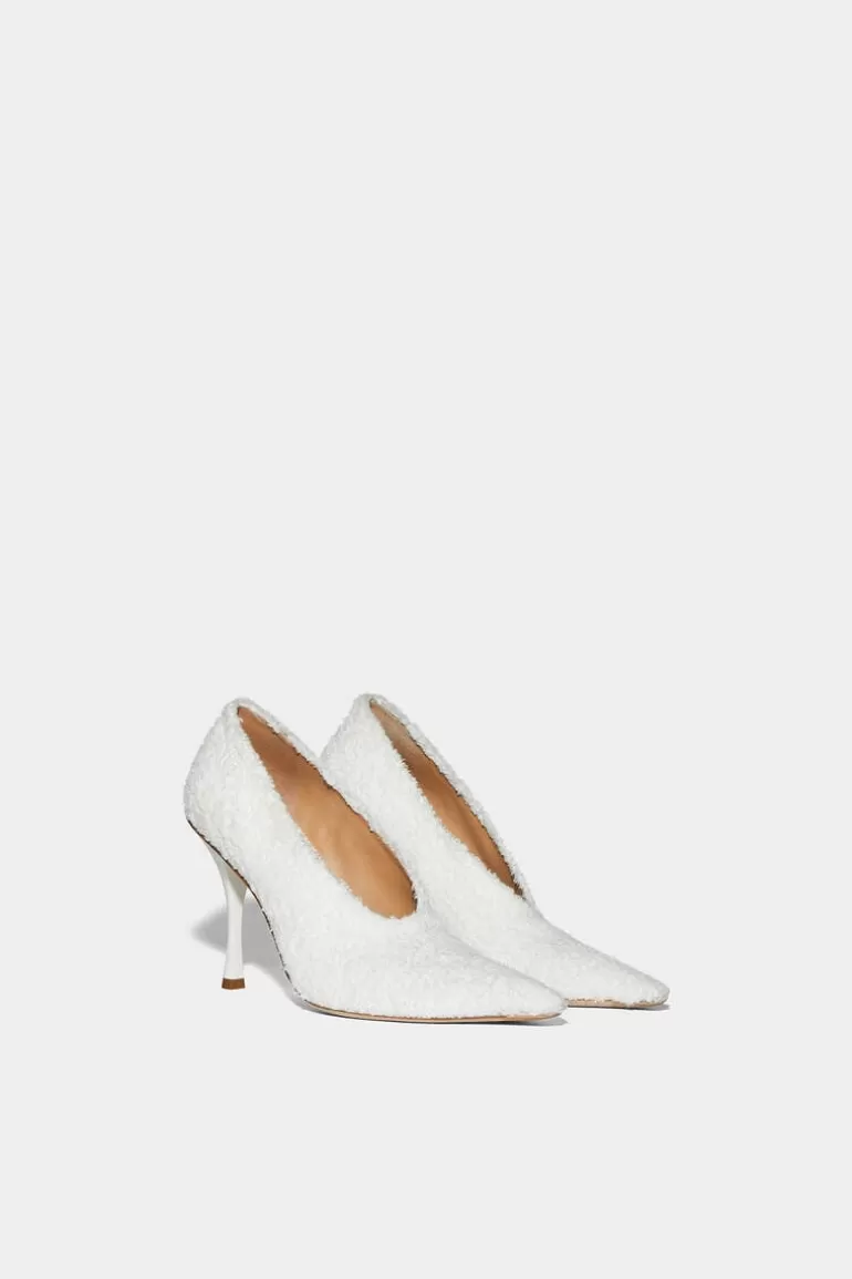 Femme Dsquared2 Pumps*Mary Jane Pumps