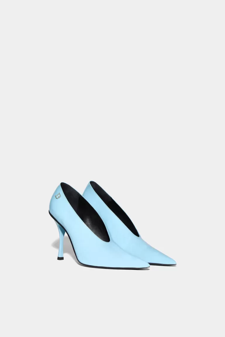 Femme Dsquared2 Pumps*Mary Jane Pumps