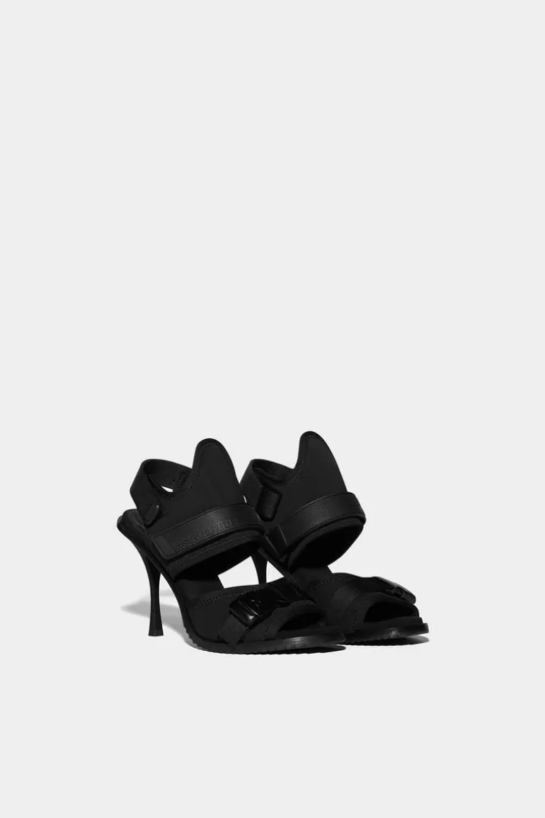 Femme Dsquared2 Sandales*Mary Jane Sandals