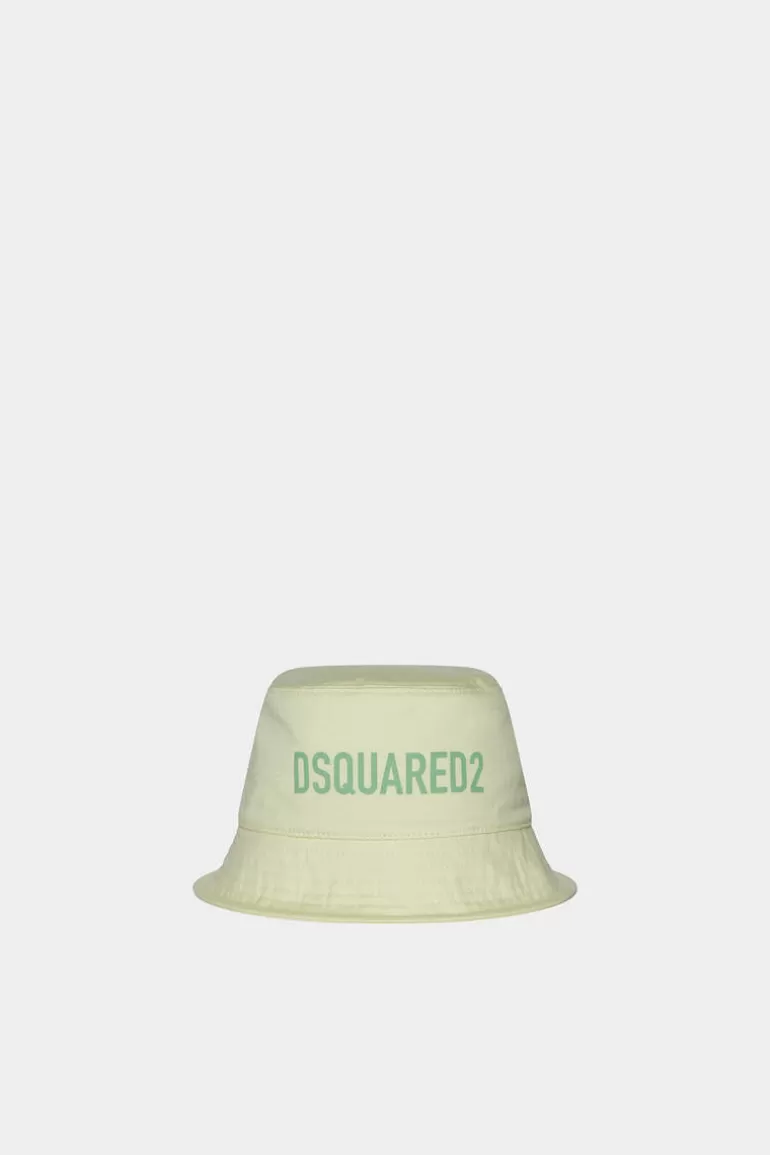 Femme Dsquared2 Chapeaux*One Life Bucket