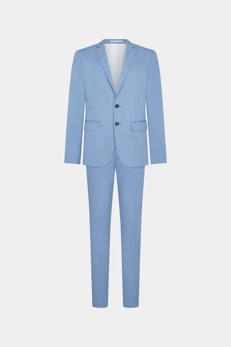 Homme Dsquared2 Costumes & Blazers*Paris Suit