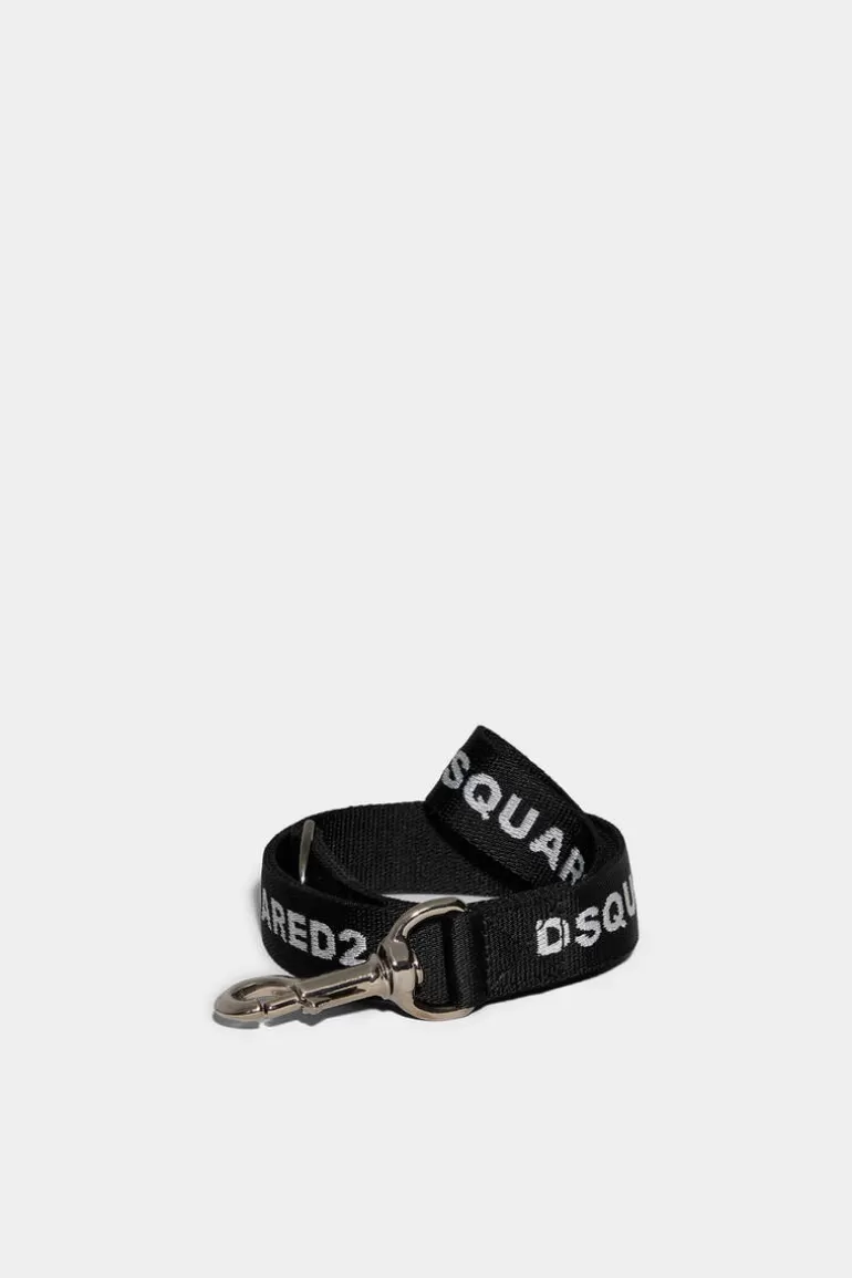 Femme Dsquared2 Pet Collection*Poldo X D2 Montreal Leash