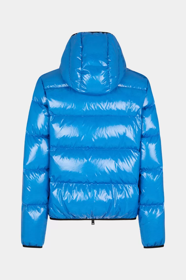 Homme Dsquared2 Manteaux & Vêtements D'Extérieur*Puffer Bomber Jacket