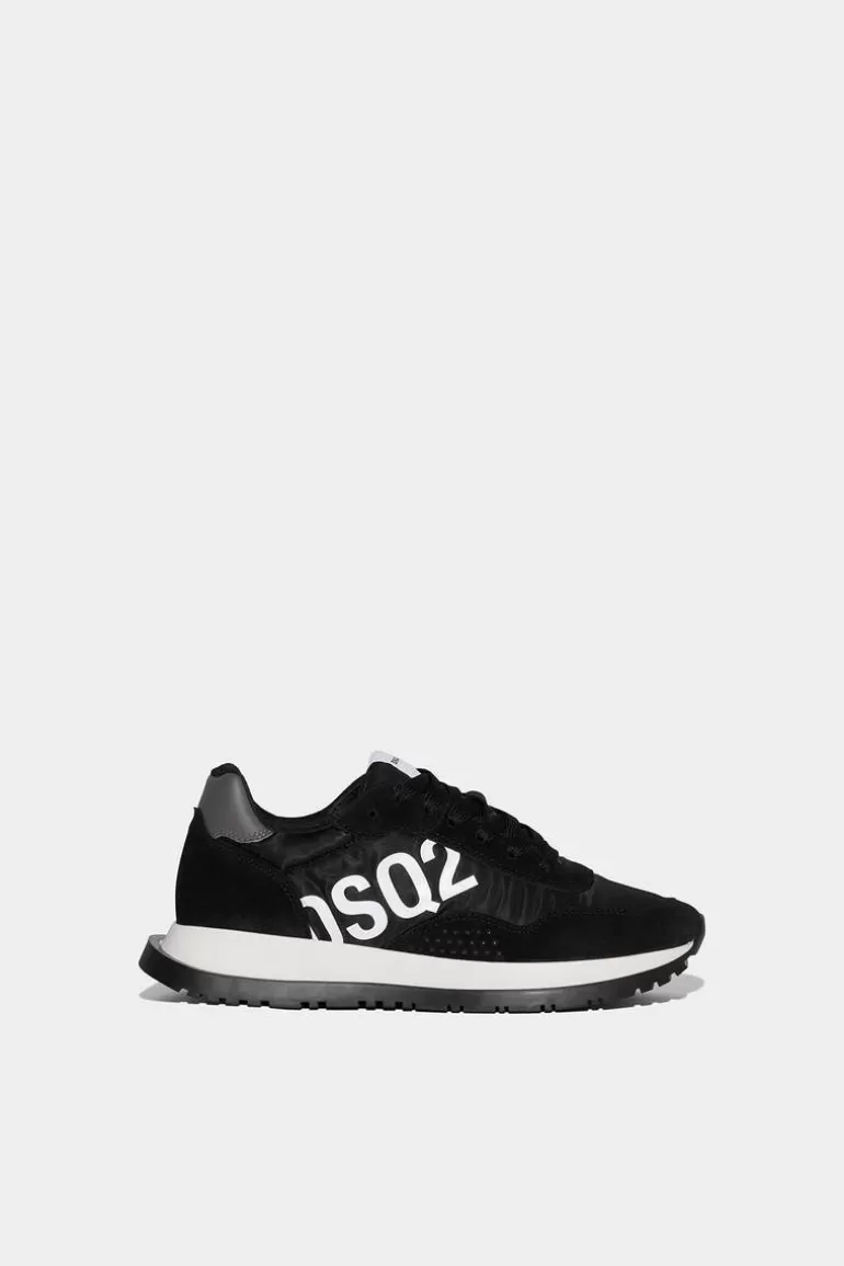 Femme Dsquared2 Baskets*Running Sneakers