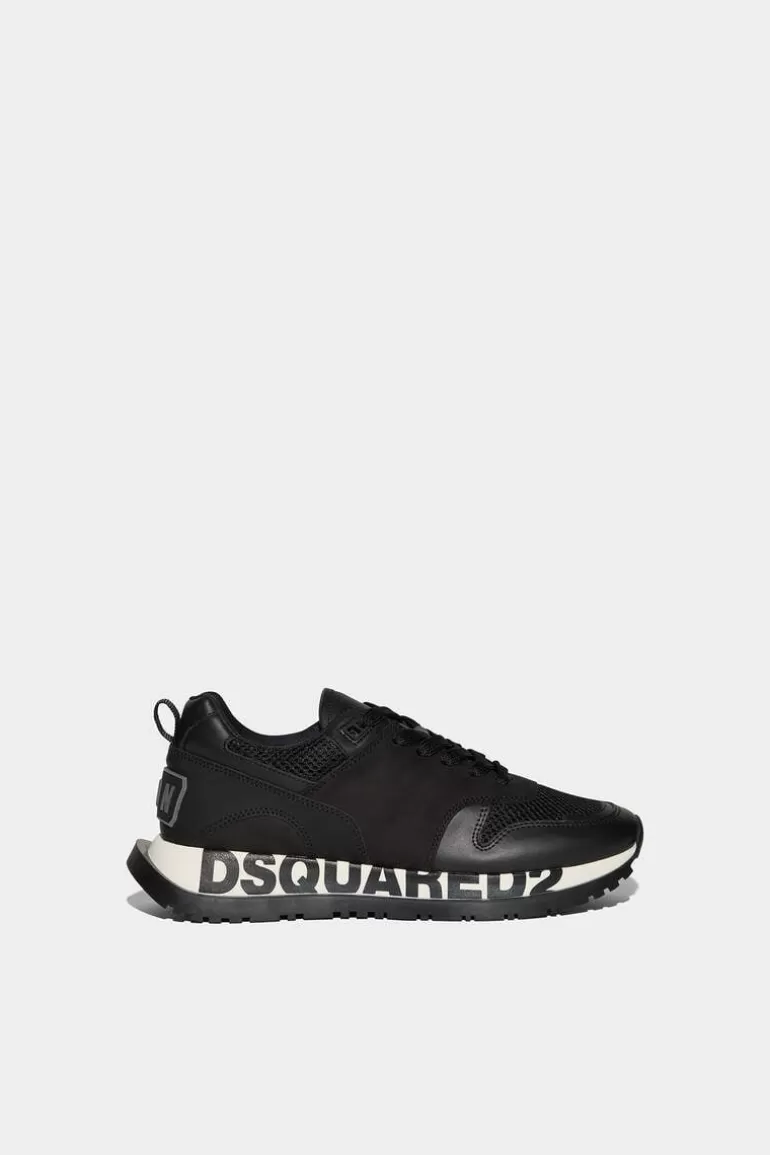 Femme Dsquared2 Baskets*Running Sneakers