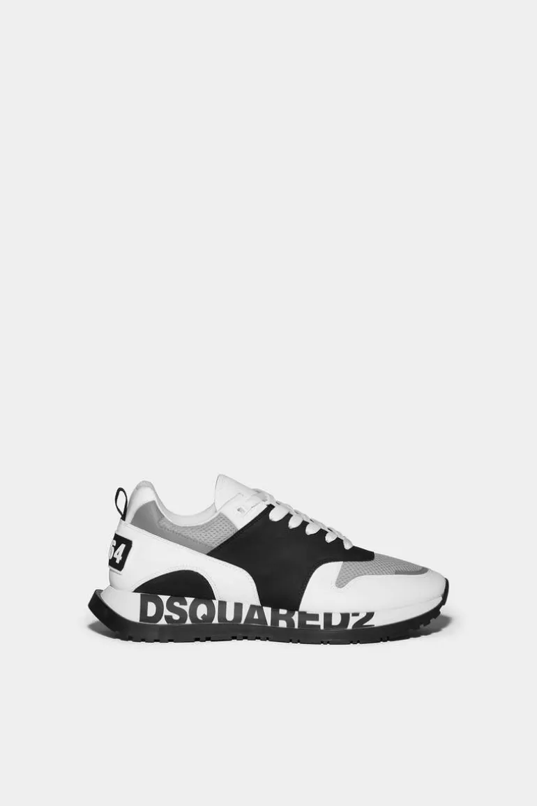 Homme Dsquared2 Baskets*Running Sneakers