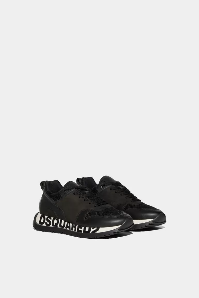 Femme Dsquared2 Baskets*Running Sneakers