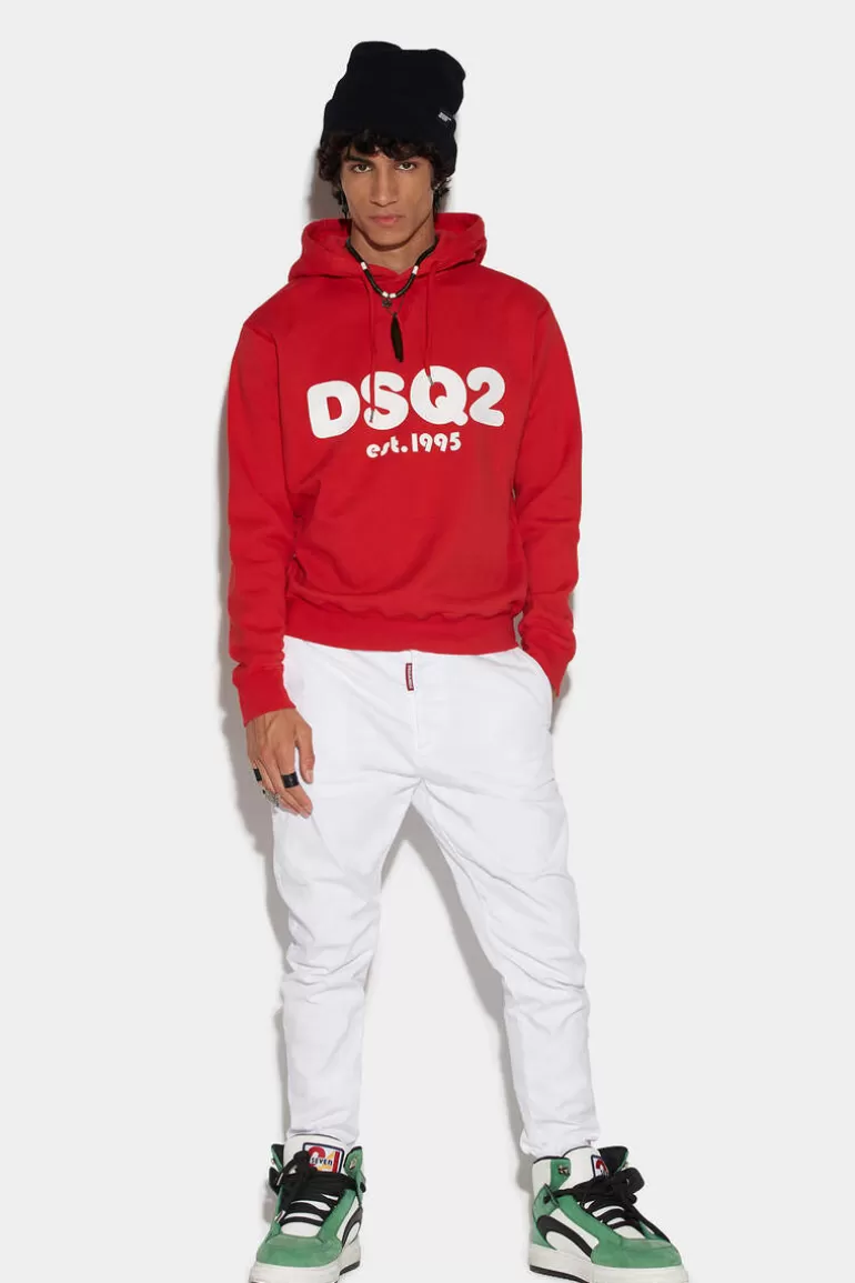 Homme Dsquared2 Pantalons*Sexy Chino Pants