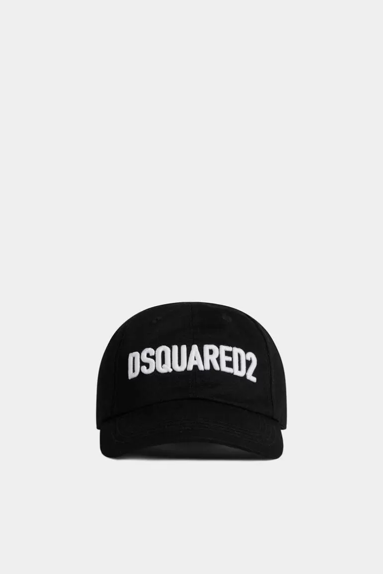 Homme Dsquared2 Chapeaux*Sites--Row-Site