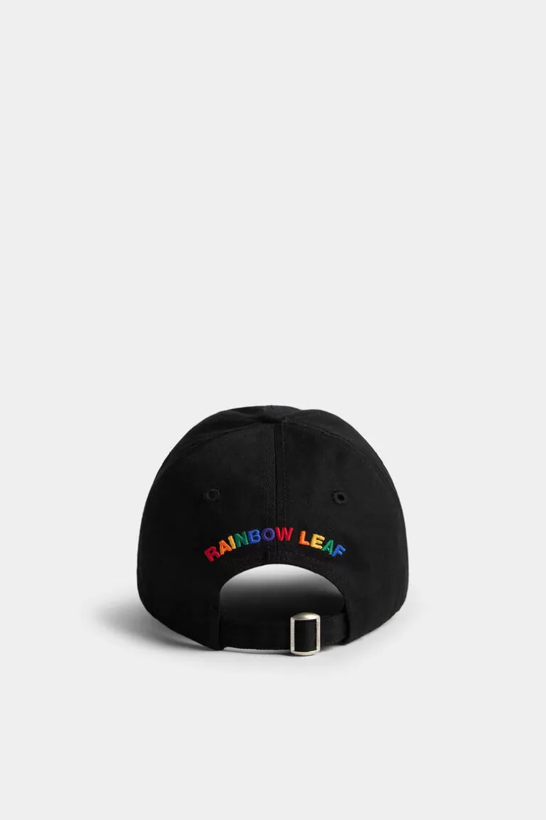 Homme Dsquared2 Chapeaux*Sites--Row-Site