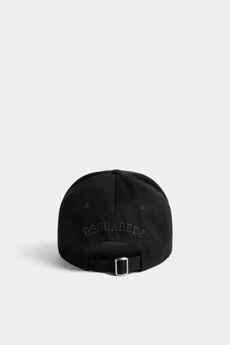 Homme Dsquared2 Chapeaux*Sites--Row-Site