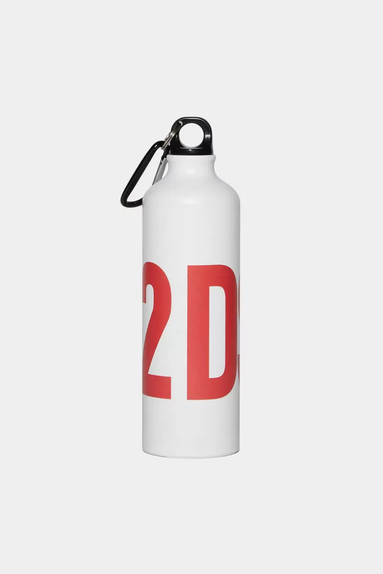 Femme Dsquared2 Autres Accessoires*Smurfs Water Bottle