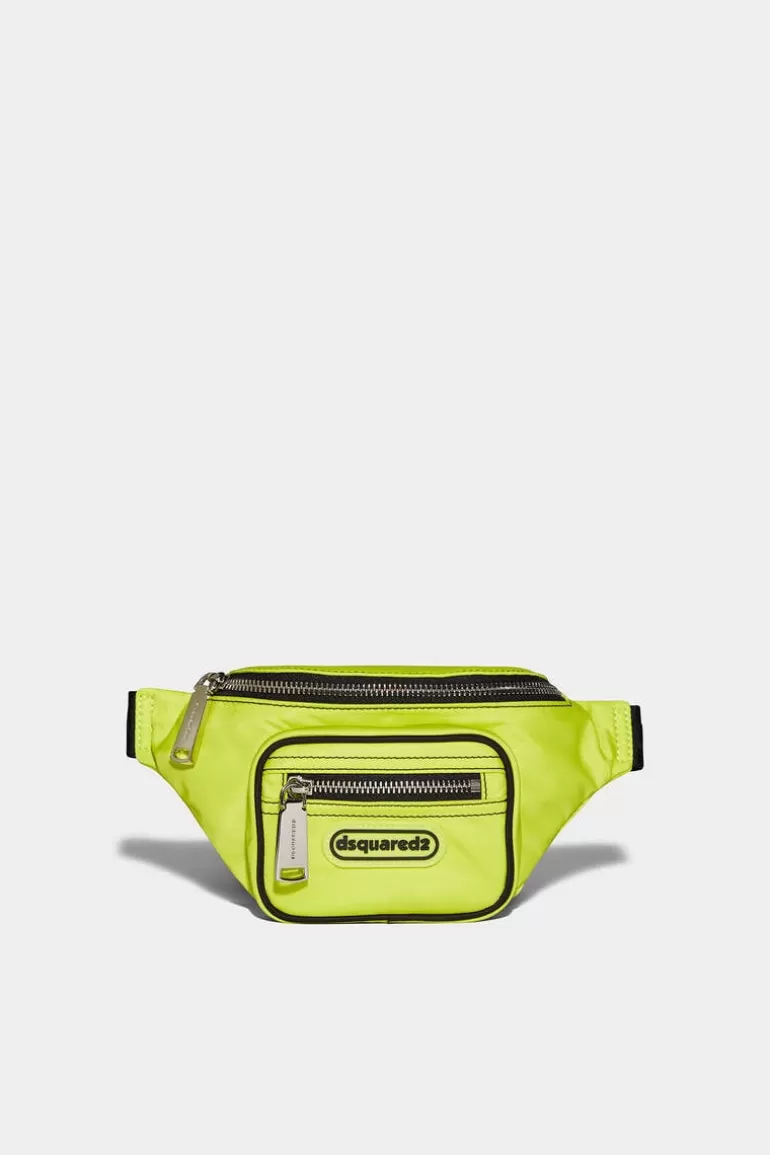 Femme Dsquared2 Sacs Ceinture*Sporty Belt Bag