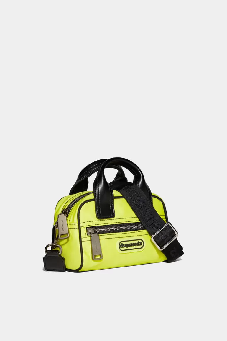 Femme Dsquared2 Sacs À Main*Sporty Handbag