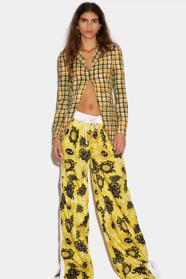 Femme Dsquared2 Pantalons*Sunflower Traveller