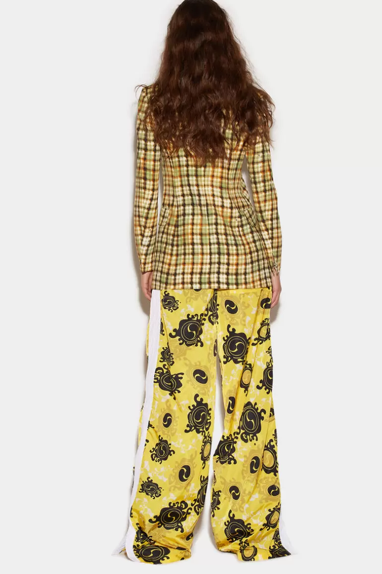 Femme Dsquared2 Pantalons*Sunflower Traveller