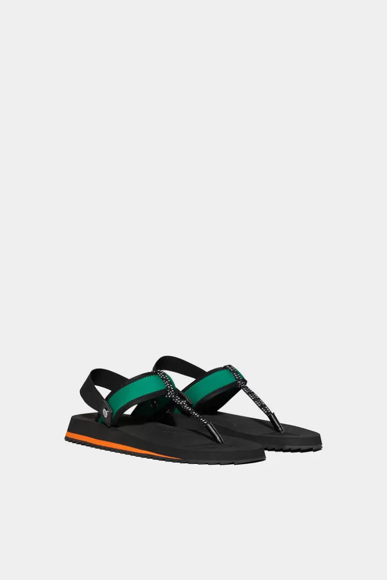 Homme Dsquared2 Sandales*Technical Sandals