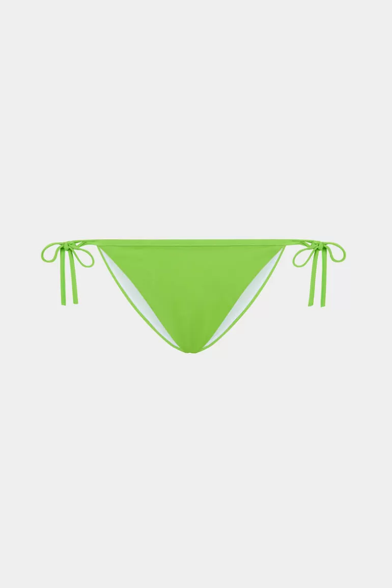 Femme Dsquared2 Mode Plage*Technicolor Bikini Brief