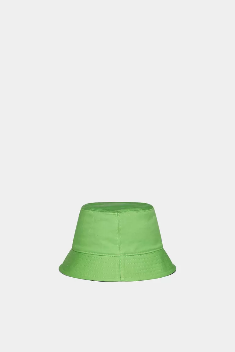 Femme Dsquared2 Chapeaux*Technicolor Bucket