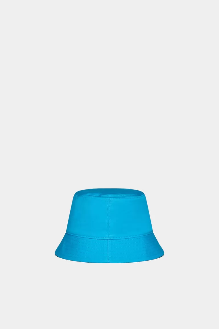 Femme Dsquared2 Chapeaux*Technicolor Bucket