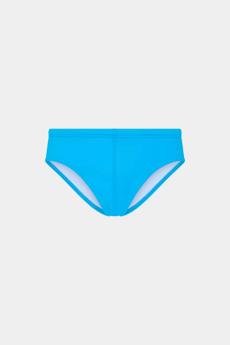 Homme Dsquared2 Mode Plage*Technicolor Swim Brief