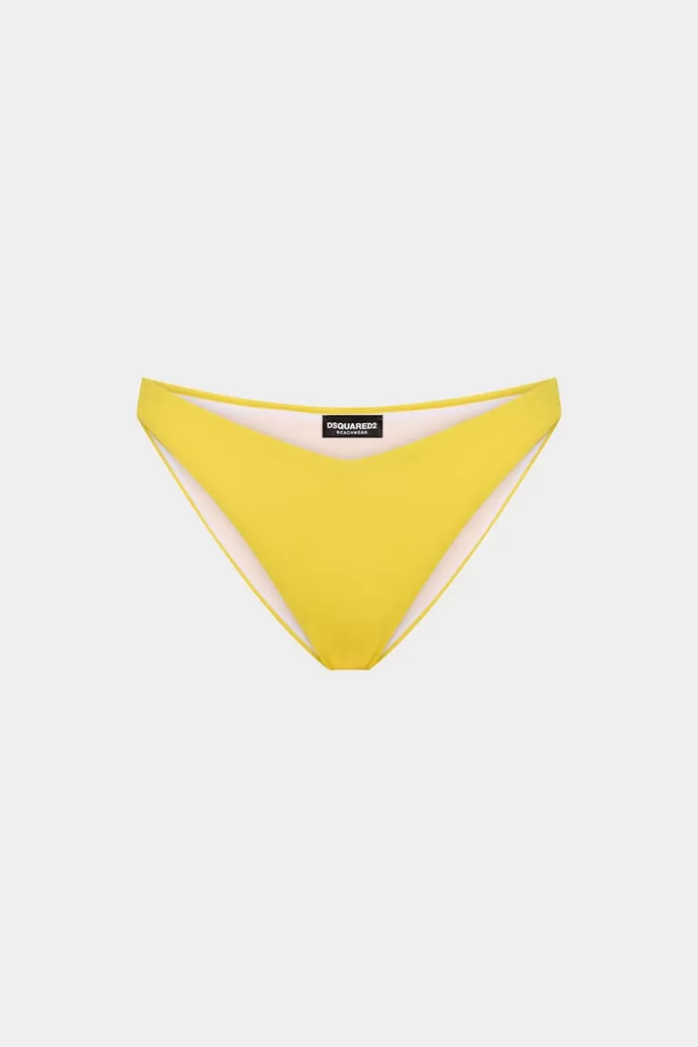 Femme Dsquared2 Mode Plage*Technicolor Swim Brief