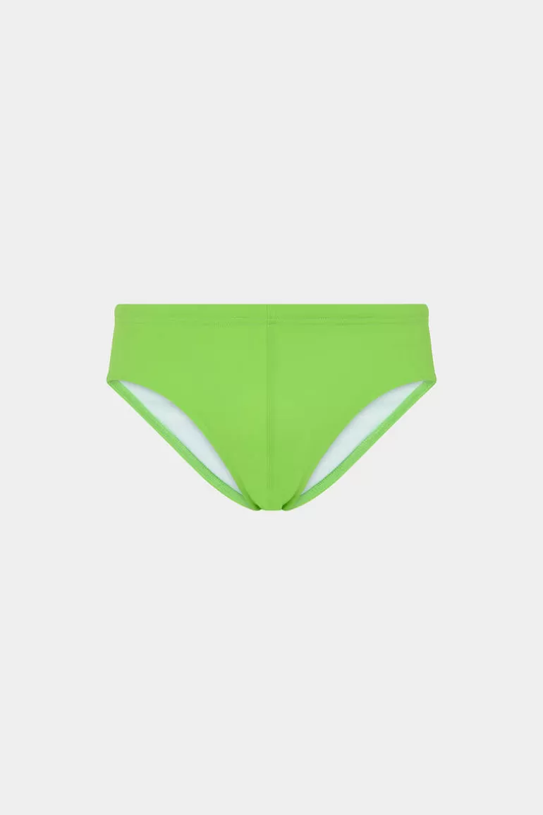 Homme Dsquared2 Mode Plage*Technicolor Swim Brief