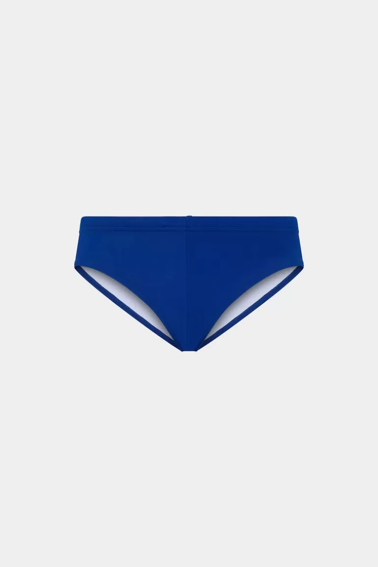 Homme Dsquared2 Mode Plage*Technicolor Swim Brief