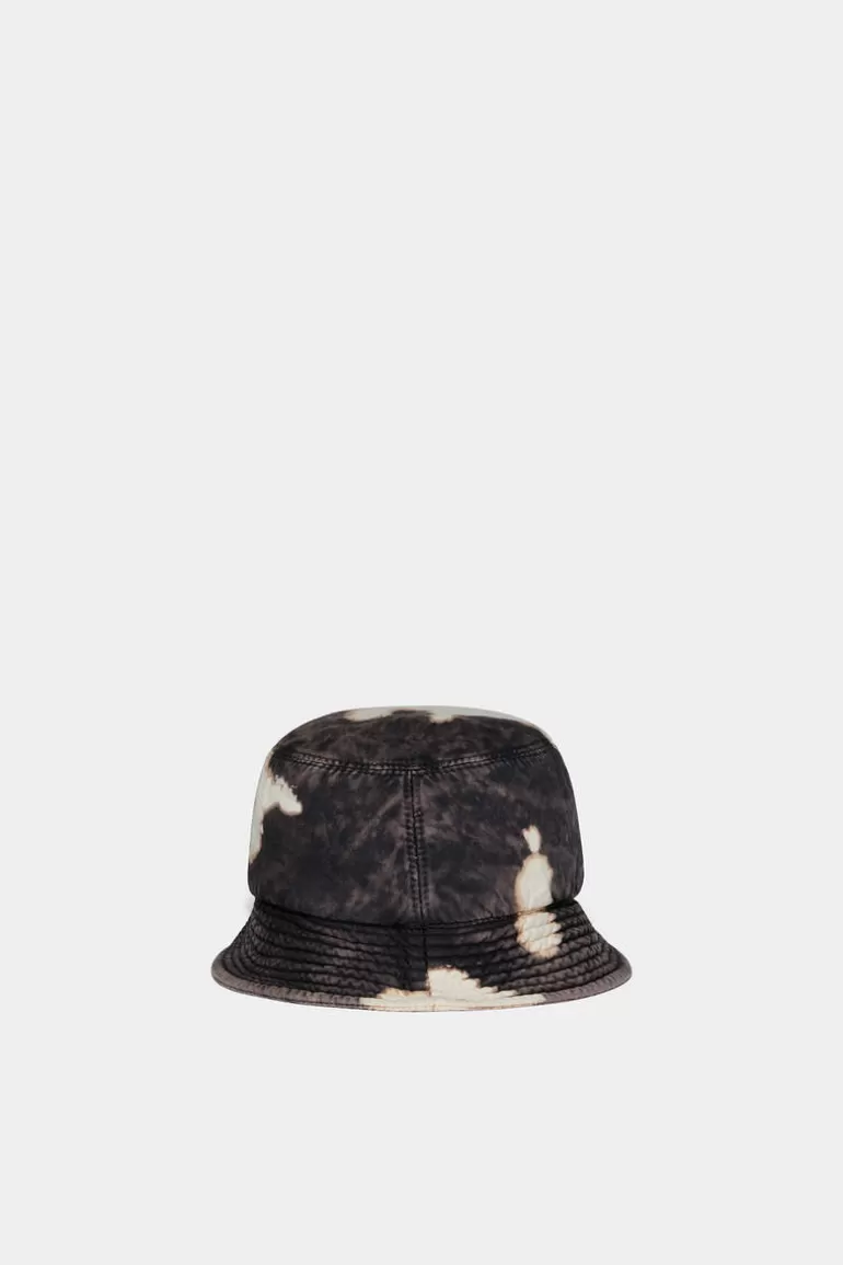 Femme Dsquared2 Chapeaux*Tie Dye Bucket