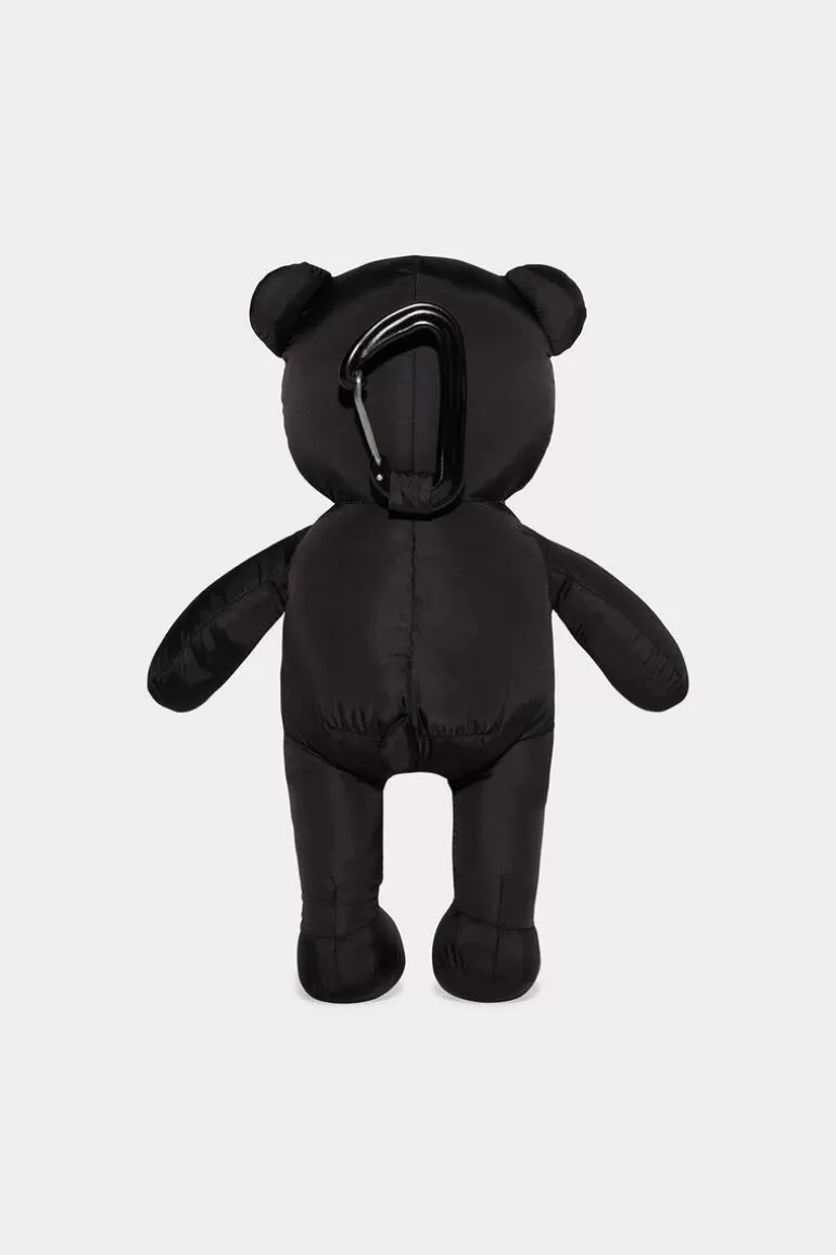 Femme Dsquared2 Autres Accessoires*Travel Lite Teddy Bear Toy