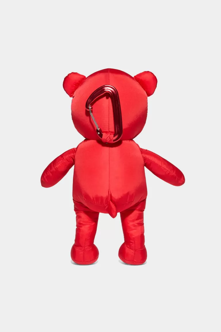 Femme Dsquared2 Autres Accessoires*Travel Teddy Bear Toy