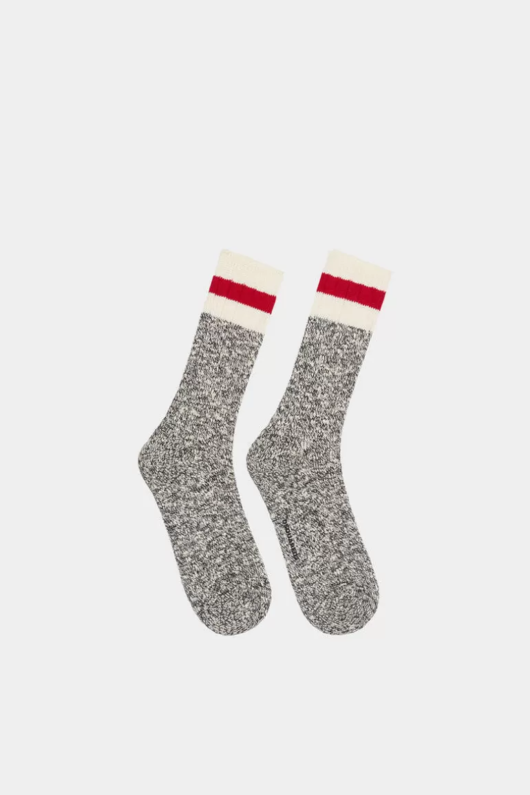 Homme Dsquared2 Sous-Vetement*Warmy Socks